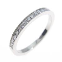 ピアジェ ウェディング リング