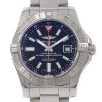 ブライトリング A32390／A329B35PSS アベンジャー?GMT 自動巻