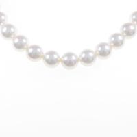 ミキモト アコヤパールネックレス