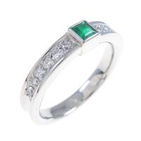 PT エメラルドリング
