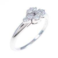 ピキョッティ ダイヤモンドリング