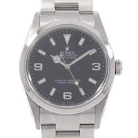 【RLX1】ロレックス 114270 エクスプローラーI 自動巻