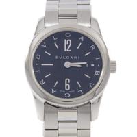 ブルガリ ST30S／ST30BSSD ソロテンポ クォーツ