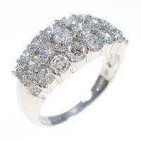 PT ダイヤモンドリング