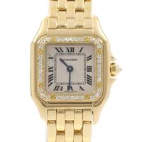 カルティエ 88830000 パンテール YG／D クォーツ