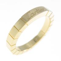 カルティエ ラニエール リング