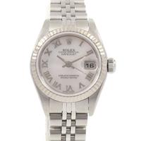 ロレックス 79174NR デイトジャスト SSxWG 自動巻