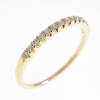 ヴァンドーム ダイヤモンドリング