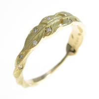 アーカー アルタイル リング