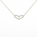アーカー ビリーブハート ネックレス