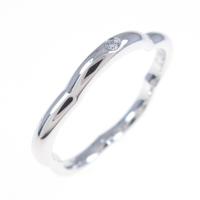 シャネル カメリア 1P リング