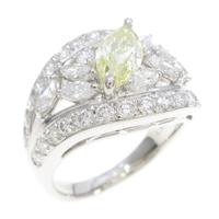 PT ダイヤモンドリング