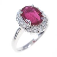 【リメイク】PT ルビーリング