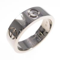 カルティエ ラブリング