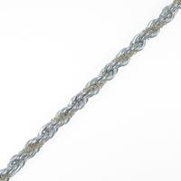 ティファニー 925／750G ブレスレット
