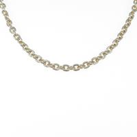 ブルガリ 750YG ネックレス