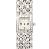 ショーメ 099343?070 ケイシス／D クォーツ