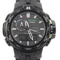 カシオ PRW?6000Y?1AJF プロトレック ソーラークォーツ