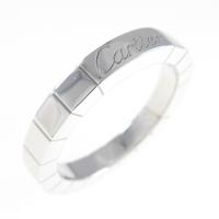 カルティエ ラニエール リング