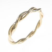 ココシュニック K10YG リング