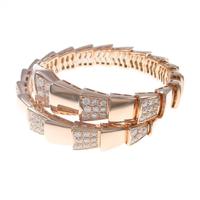 ブルガリ セルペンティ バングル