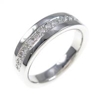 PT1000 ダイヤモンドリング