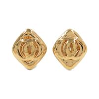 シャネル イヤリング