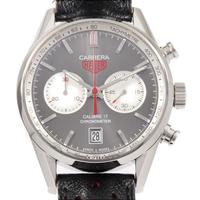 タグ・ホイヤー CV5110．FC6310 カレラクロノ・キャリバー17 自動巻