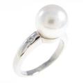 PT アコヤパールリング