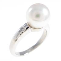 PT アコヤパールリング