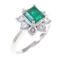 PT エメラルドリング