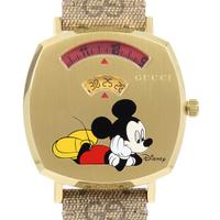 グッチ 157．4／YA157420 グリップ GP クォーツ
