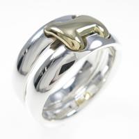 【SKL2】エルメス オランプ リング