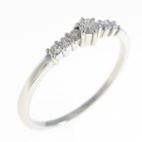 PT ダイヤモンドリング