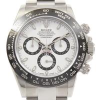 ロレックス 116500LN デイトナ 自動巻