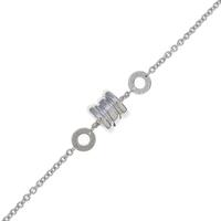 ブルガリ B．zero1 エレメント ブレスレット