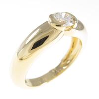 カルティエ シェリー リング 0．30ct