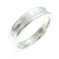 ティファニー 1837 ナロー リング