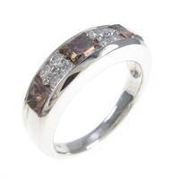 PT ダイヤモンドリング