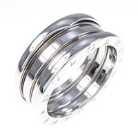 ブルガリ B．zero1 3バンドリング