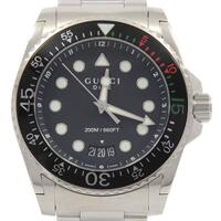 【新品】グッチ YA136208A クォーツ