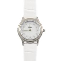 【新品】フェンディ F250024541D1 クラシコラウンド クォーツ