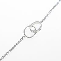 カルティエ ベビーラブ ブレスレット