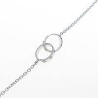 カルティエ ベビーラブ ブレスレット