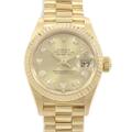 ロレックス 69178G デイトジャスト YG 自動巻
