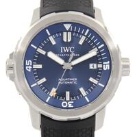 IWC IW329005 アクアタイマー・”エクスペディション・ジャック＝イヴ・クストー” 自動巻