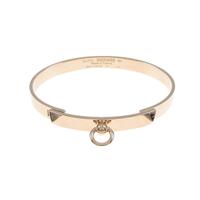 エルメス コリエ ド シアン バングル