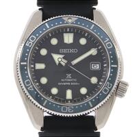 セイコー 6R15?04G0／SBDC063 プロスペックス 自動巻