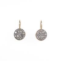 ポメラート サッビア ピアス