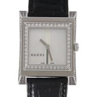 グッチ 111J／YA111405 クォーツ